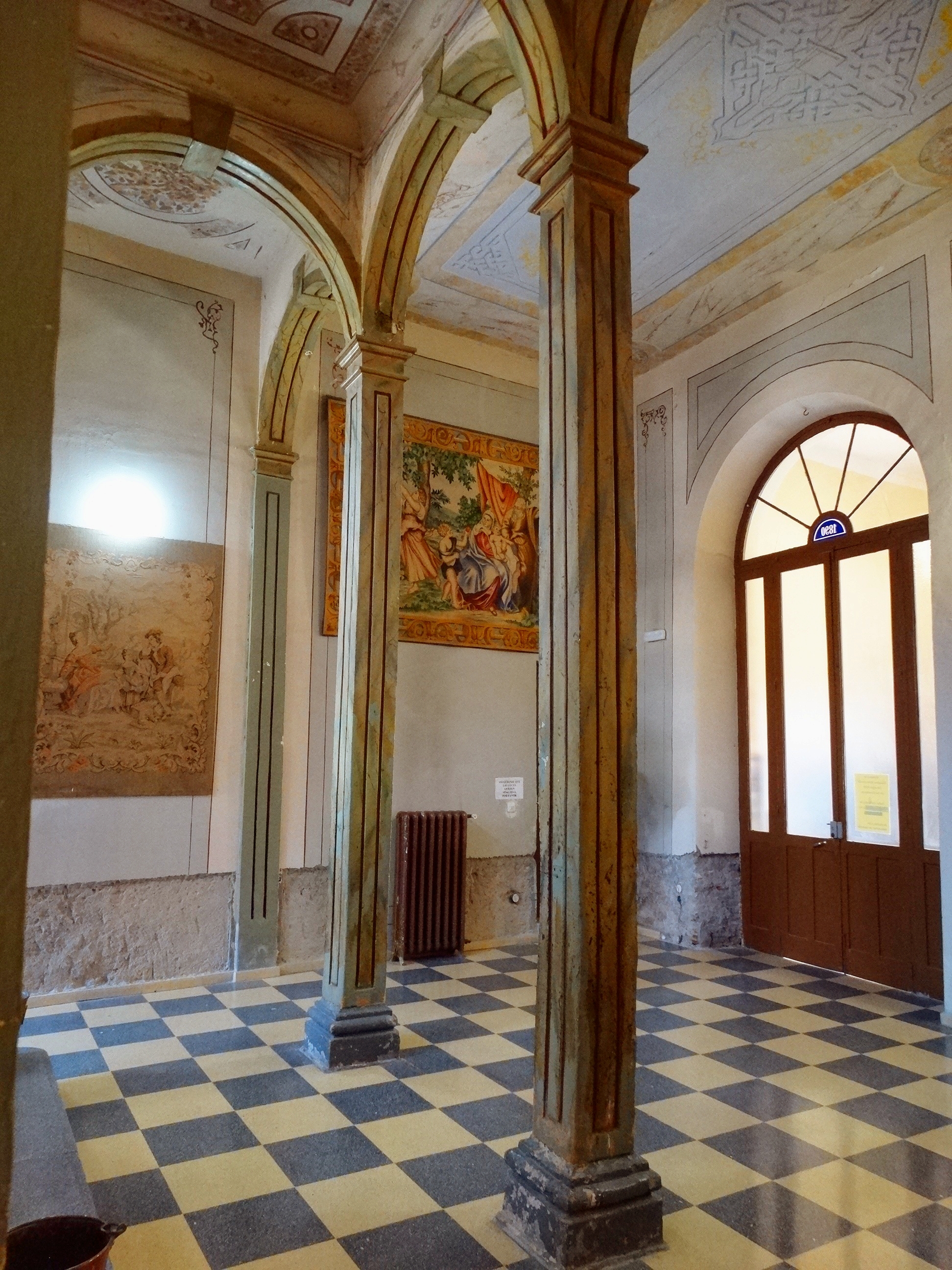 La Escalera de Alcalá después de la restauración — fotografía 6
