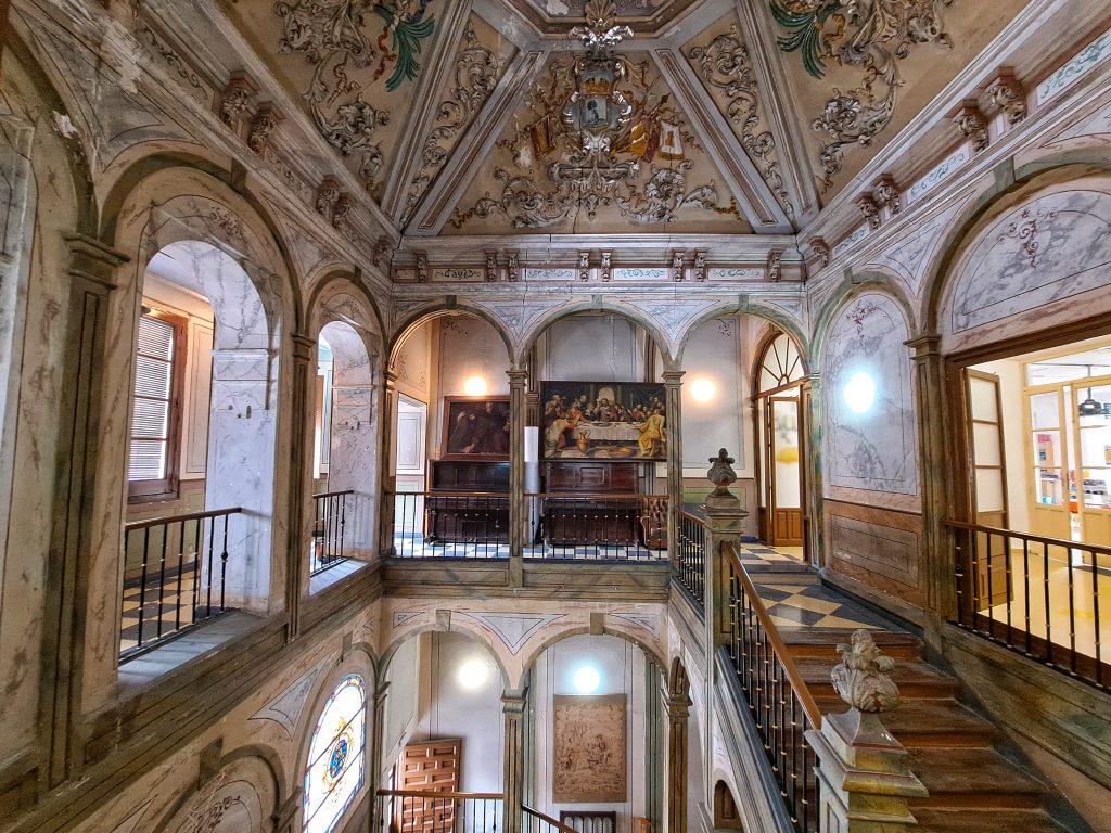 La Escalera de Alcalá — imagen 7