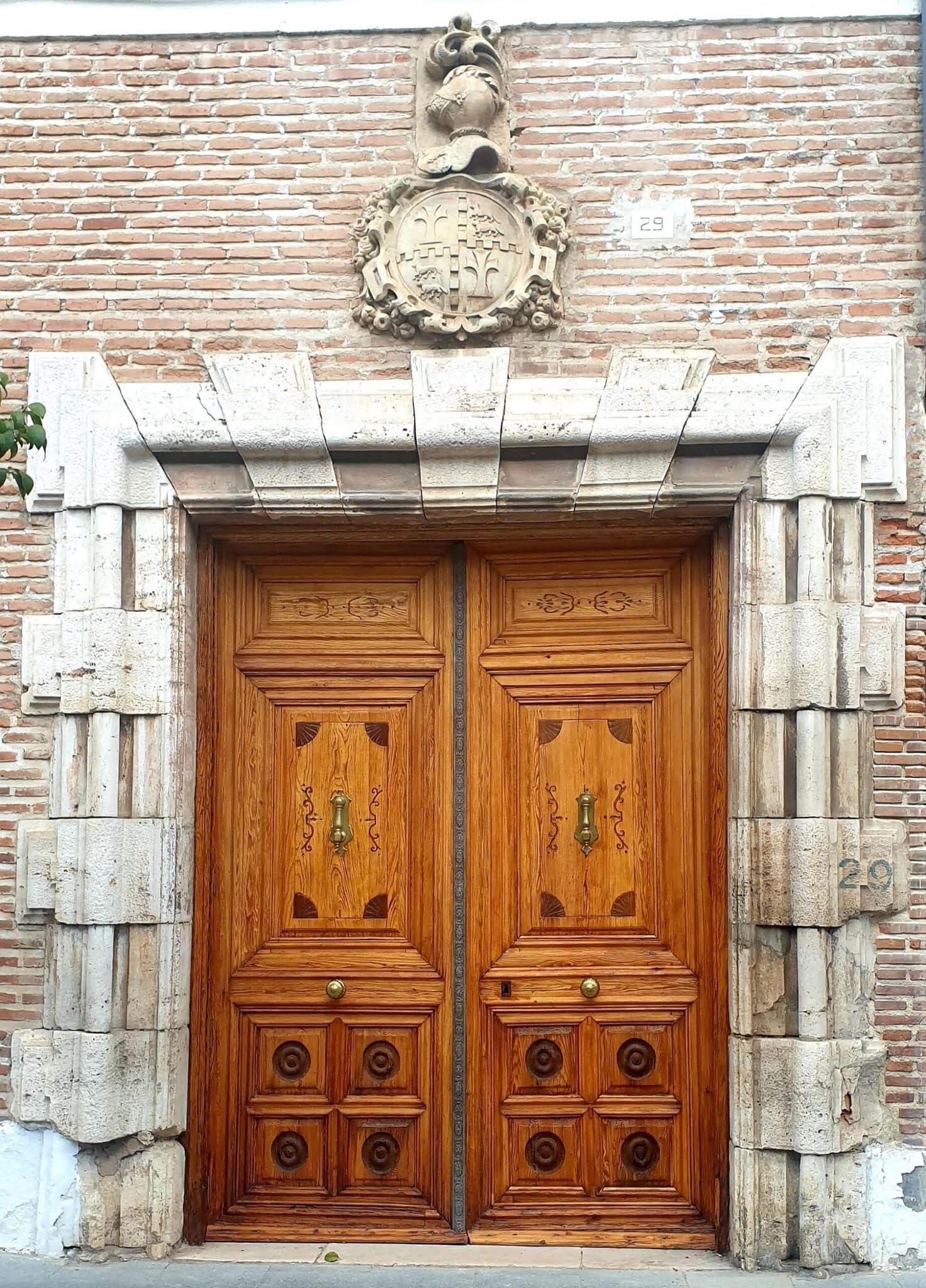 La Escalera de Alcalá — imagen 9